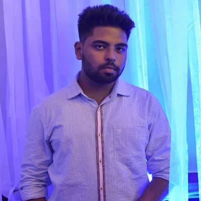 Subham Kundu